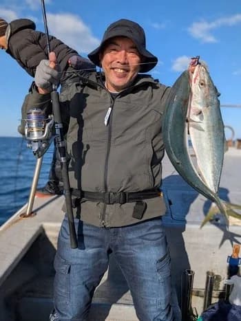 楽しみ方を知り、技術力のある鷹野普治さん
