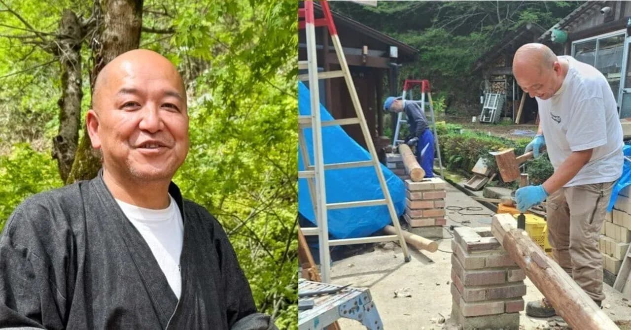「自分にできることを!」地元の人とボランティアの懸け橋“復興支援団体 能登ネスト”