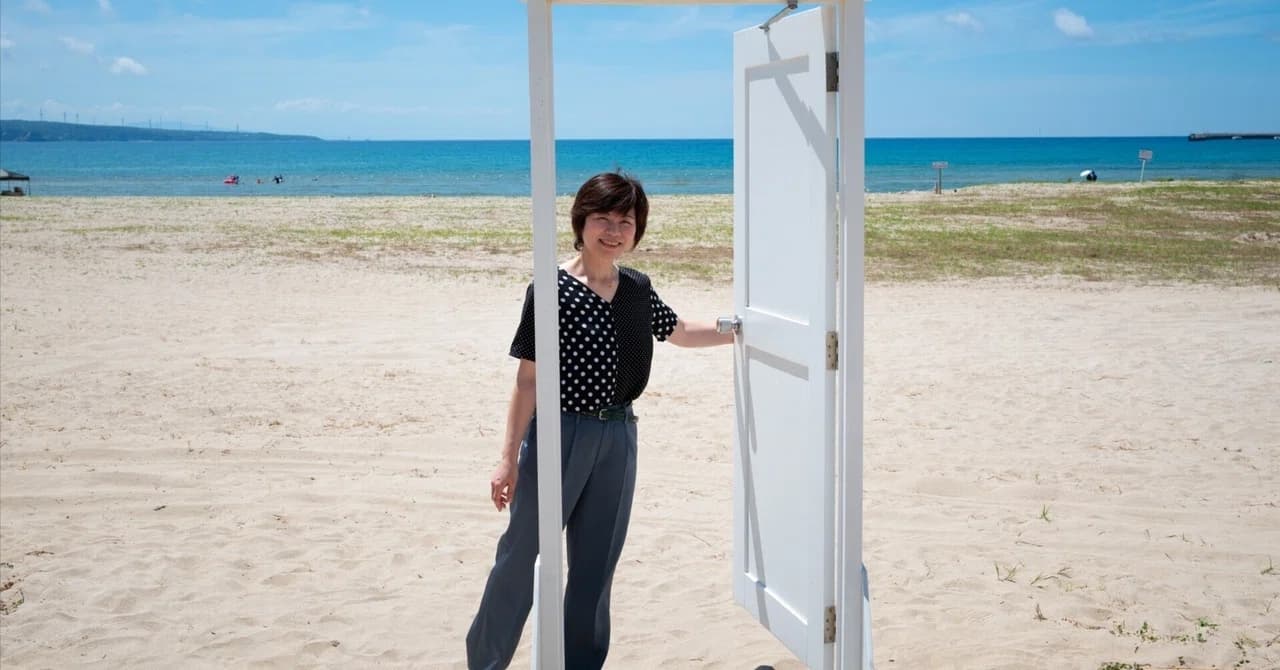 一人のつながりが大きな絆に──“志賀町観光協会”が紡ぐ『復興物語~スマホの記録~』