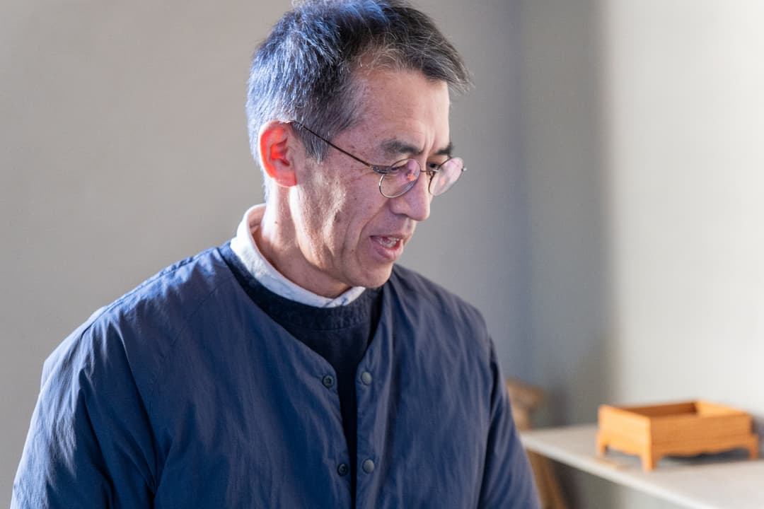 すてきな言葉をたくさん伝えてくださった四十沢宏冶さん