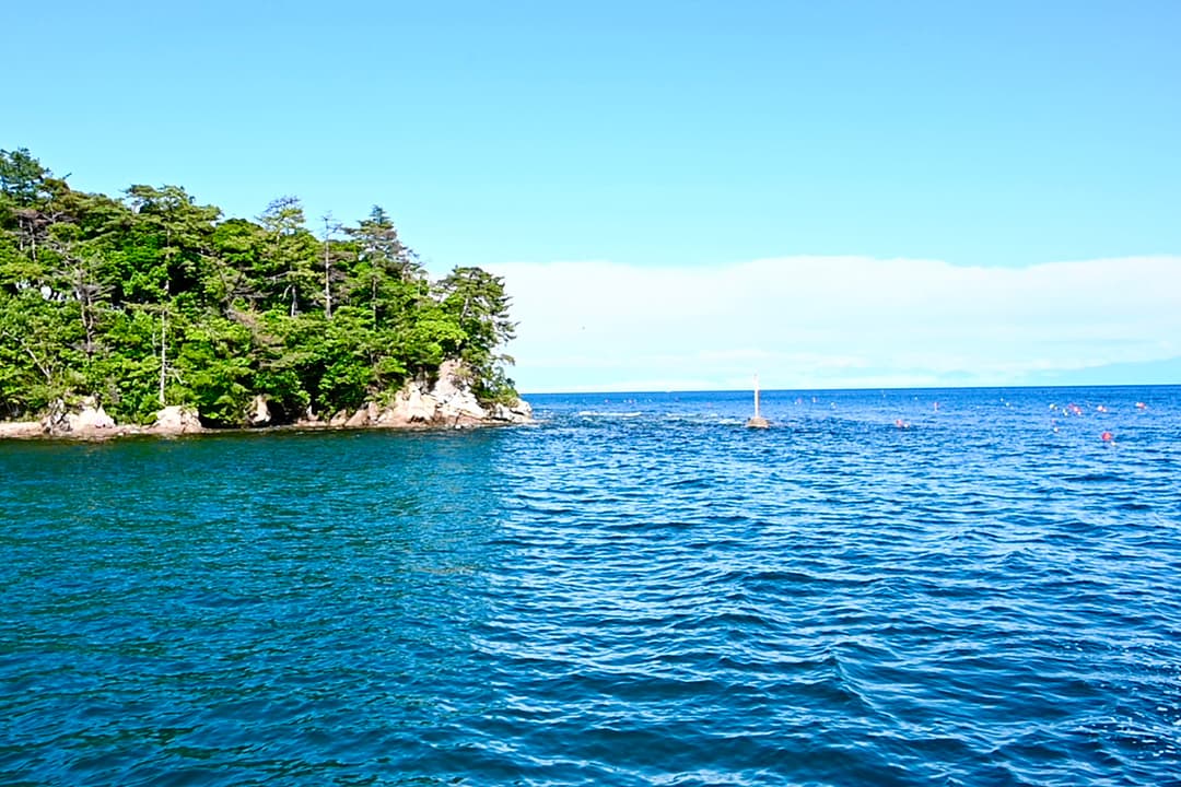 能登の海洋深層水・能登海塩