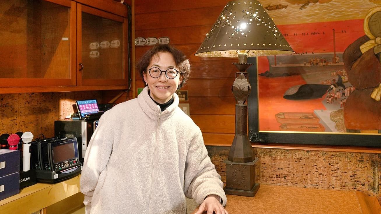 宇出津のスナック再開を復興の灯し火に! “ぶらんか”継承プロジェクトに集う街の人びとの思い