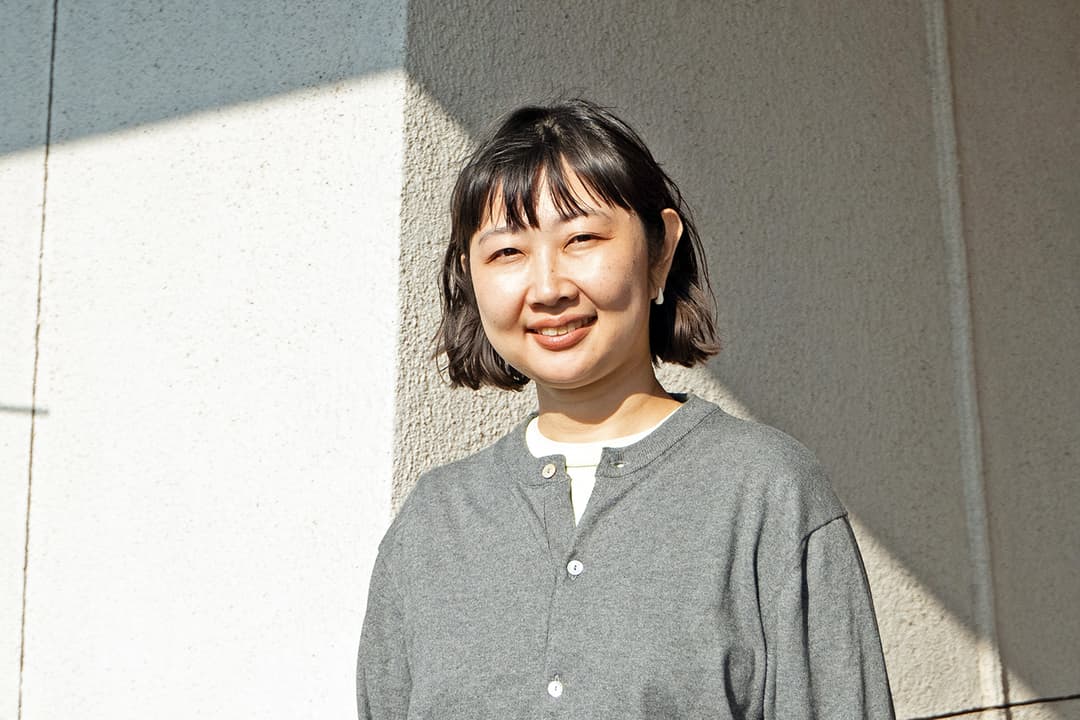 “のと部”発案者の一人である編集者の川村庸子さん(画像提供:のと部)
