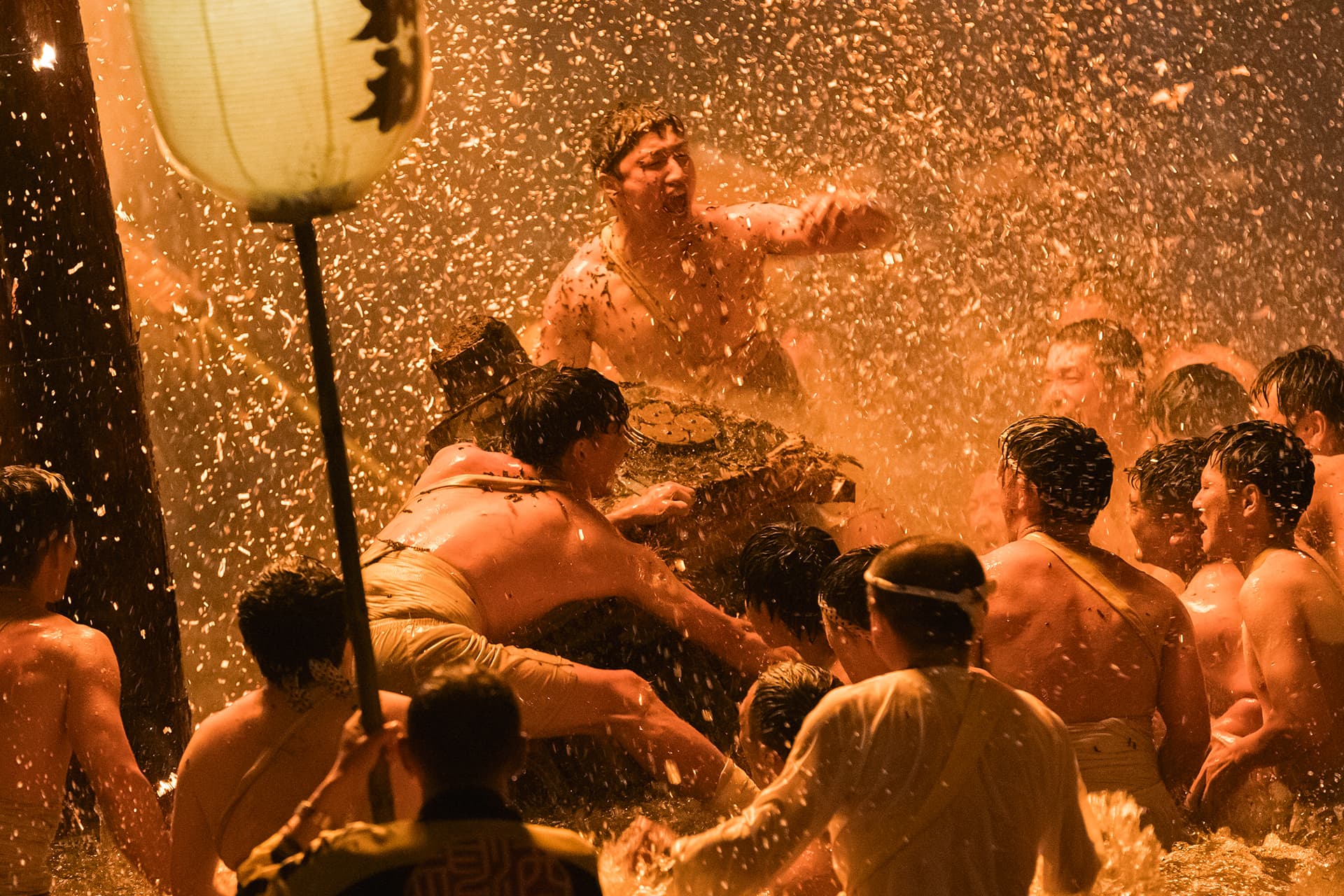 能登有数の祭典、能登町宇出津「あばれ祭」今年も7月3日金曜〜4日土曜に開催!>コロナも震災も越えてきた──宇出津・あばれ祭を次の世代へつなぐために“宇出津八坂神社奉賛会”