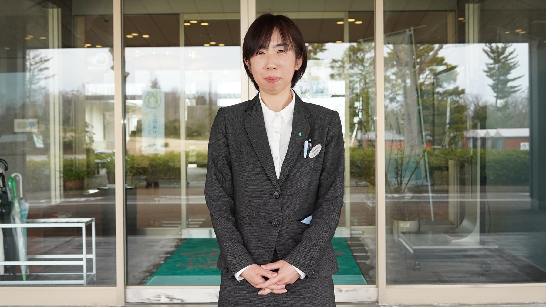 奥能登復旧の重要拠点となった“いこいの村能登半島” 支配人が語る震災の現実と教訓