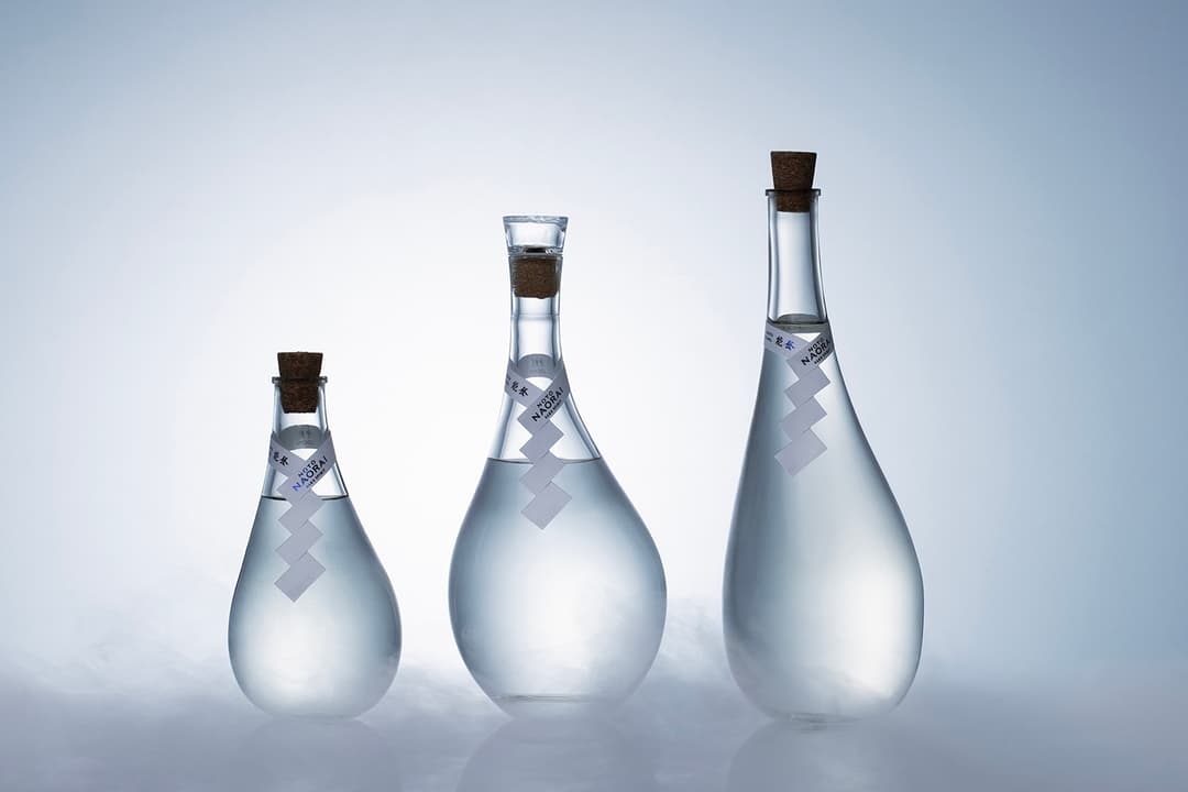 日本酒とも、焼酎とも違う浄酎の味わい(画像提供:NOTO Naorai)