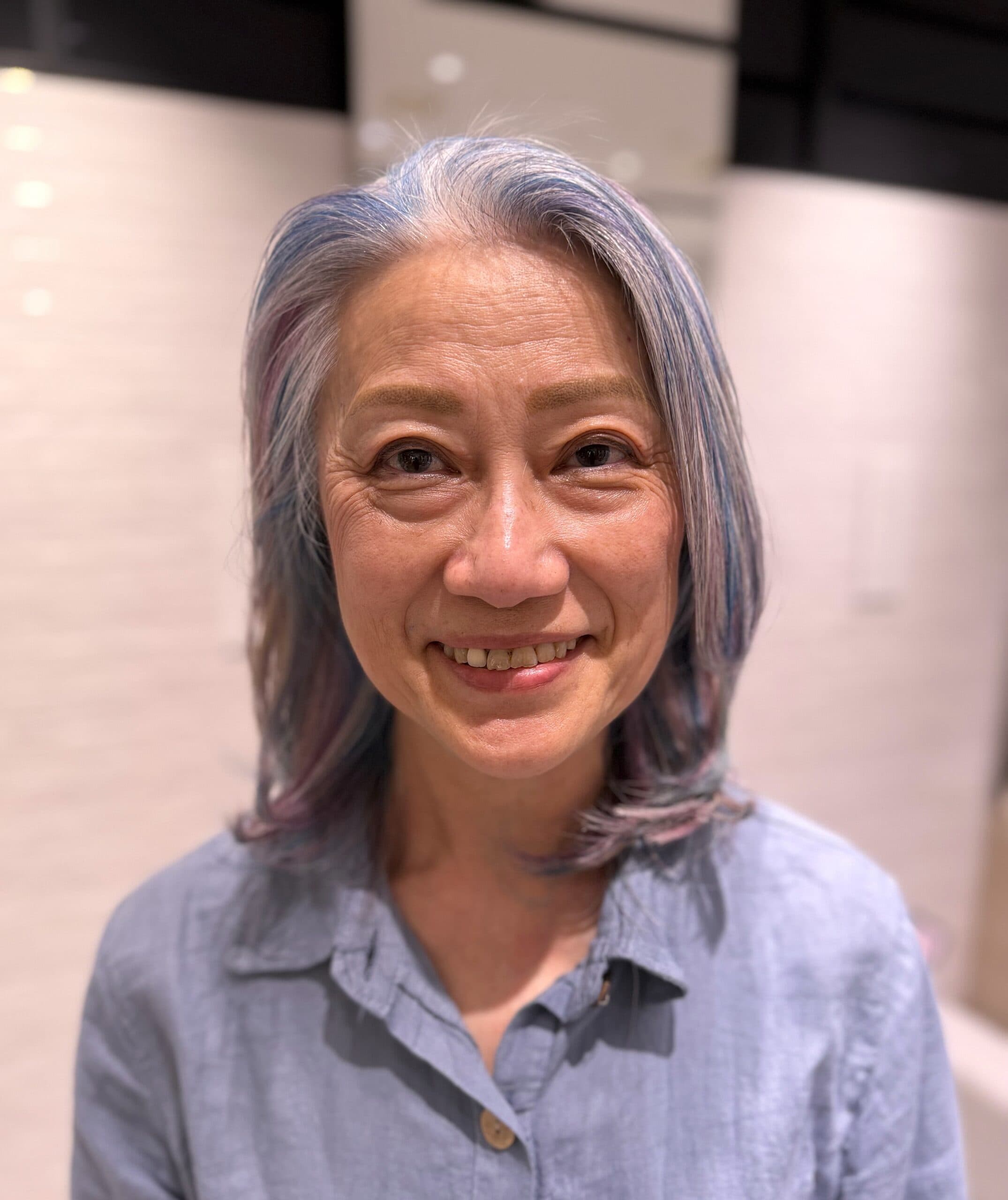 柳澤美樹子