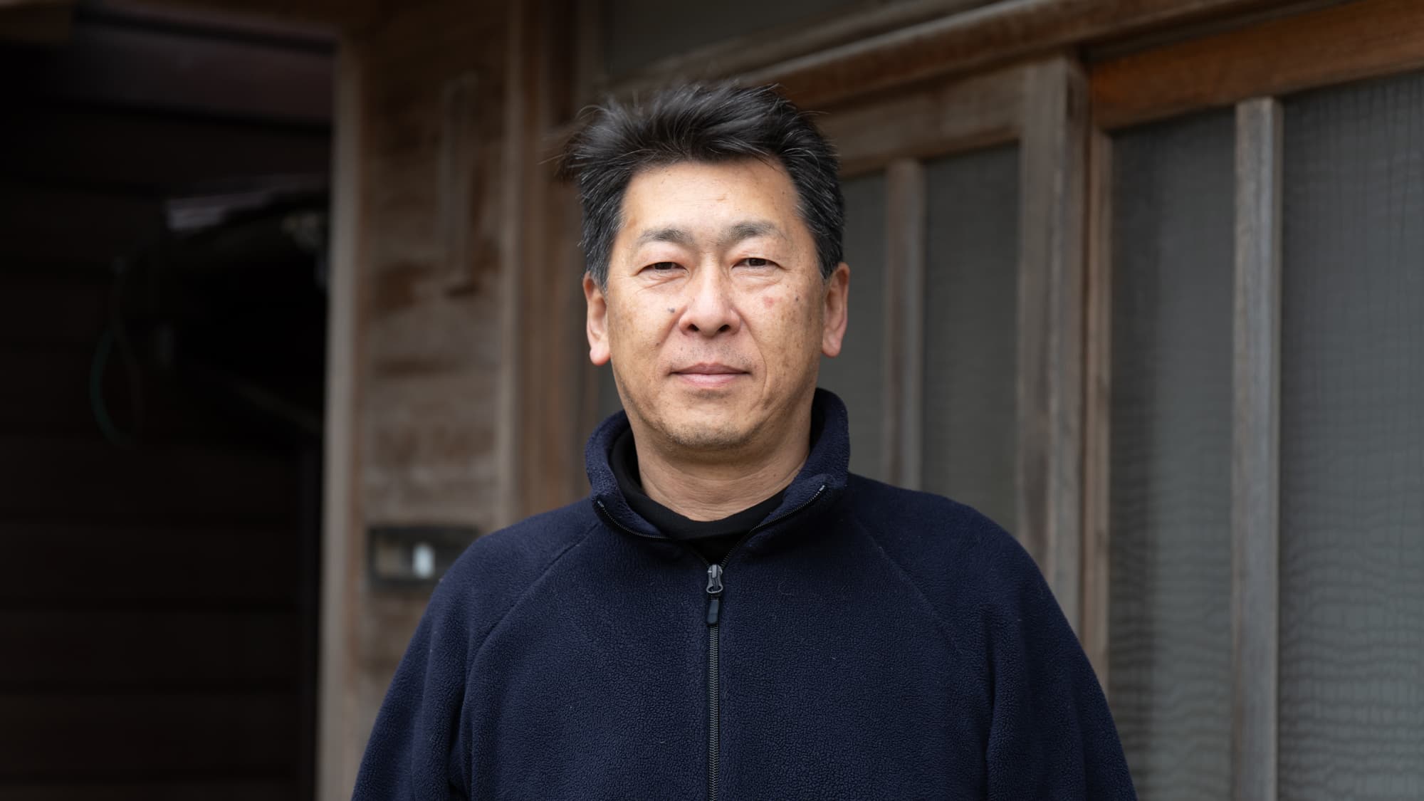 あの日から時は止まったまま──“坂口漆器店”三代目が伝える輪島塗のいま